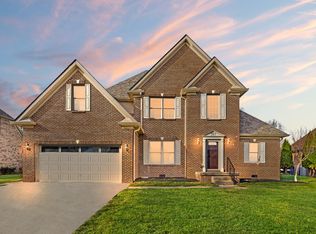 397 Highland Lakes Dr, Richmond, KY 40475