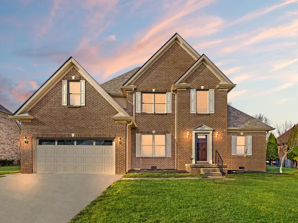 397 Highland Lakes Dr, Richmond, KY 40475