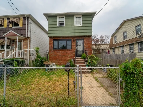 190 Devon Ter, Kearny Town, NJ 07032