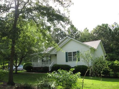 112 Conner Dr, Clayton, NC, 27520