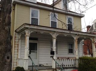553 Green St APT A, Havre De Grace, MD 21078