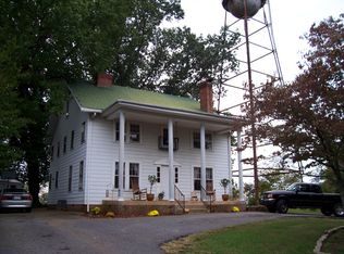 8129 George Hildebran School Rd, Connelly Springs, NC 28612