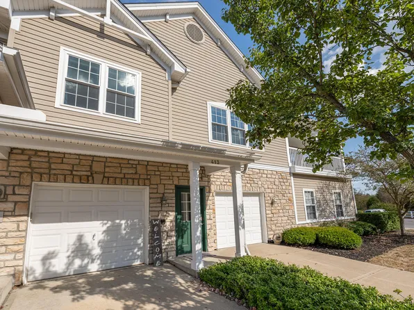 413 Ivy Ridge Dr, Cold Spring, KY 41076