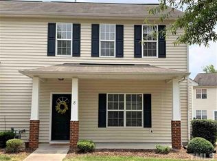 8 Brafferton Ct, Durham, NC 27713