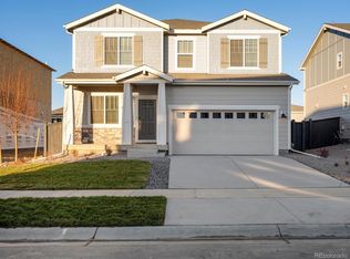 7335 27th Street Lane, Greeley, CO 80634