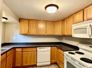 Airport Heights - 1100 8th Ave NW, Valley City, ND 58072