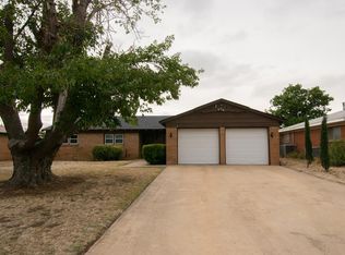 4319 Bedford Ave, Midland, TX 79703