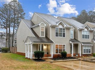 15 Sweet Gum Pl, Hampton, VA 23666