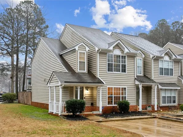 15 Sweet Gum Place, Hampton, VA 23666