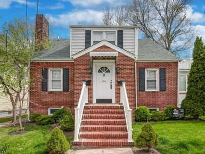 82 Sanford, Belleville, NJ, 07109