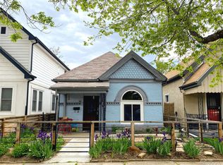3020 N Marion St, Denver, CO 80205