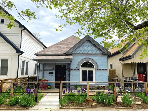 3020 N Marion Street, Denver, CO 80205