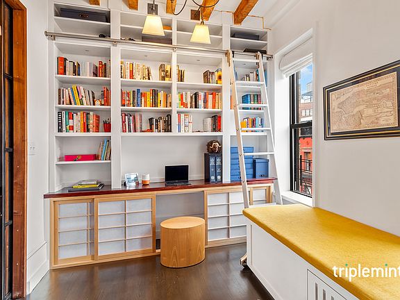 4th image of 22 Leroy St APT 21