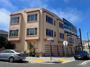 645 Precita Ave, San Francisco, CA 94110