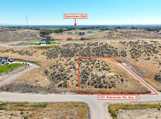 7139 Sidewinder Rd, Star, ID 83669