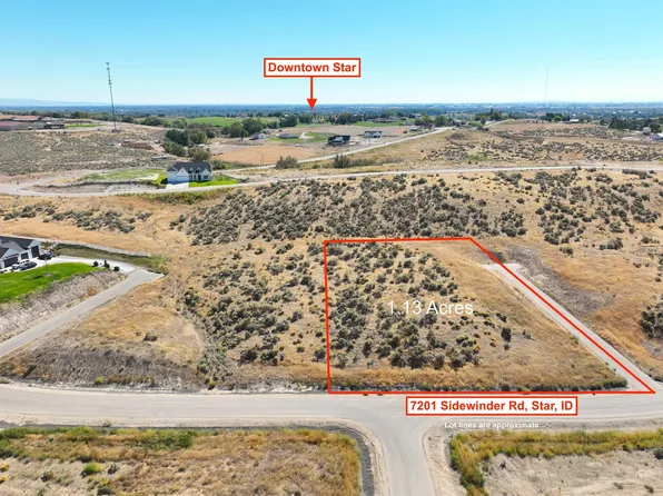 7139 Sidewinder Rd, Star, ID 83669