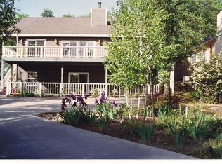 11725 Lakeshore S, Auburn, CA 95602