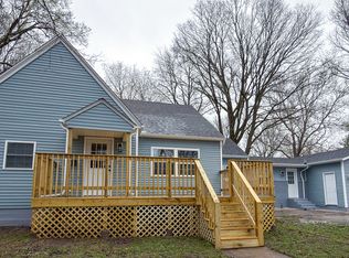 103 W 2nd St, Broadlands, IL