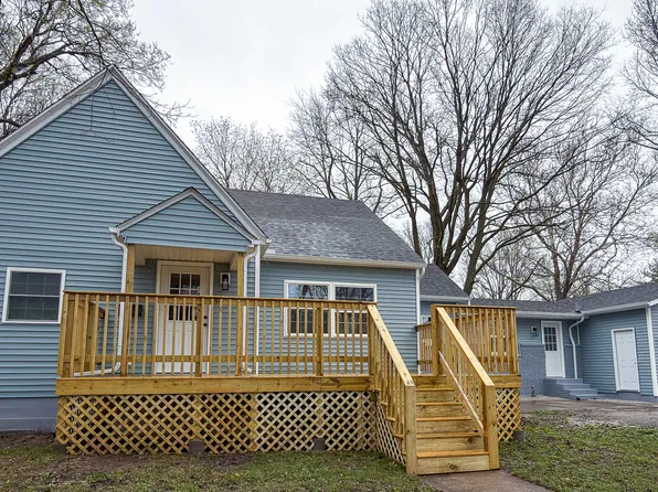 103 W 2nd St, Broadlands, IL 61816