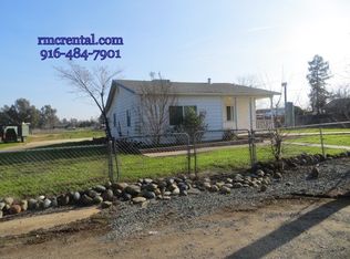 7860 El Modena Ave, Elverta, CA 95626