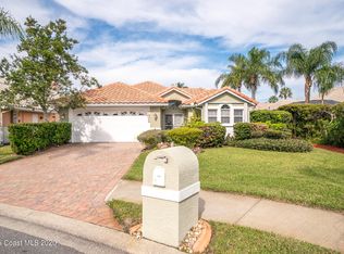 7432 Monterey Ct, Melbourne, FL 32940