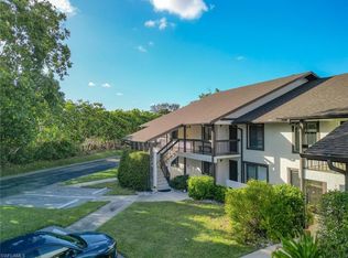 800 Misty Pines Cir #H-201, Naples, FL 34105
