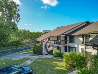 800 Misty Pines CIR #H-201, Naples, FL, 34105