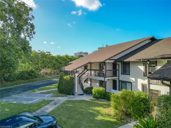 800 Misty Pines CIR #H-201, NAPLES, FL 34105