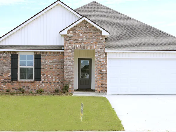 319 Jacey Dr, Thibodaux, LA 70301