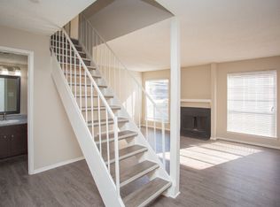 8950 N Normandale St #8965CT, Fort Worth, TX 76116