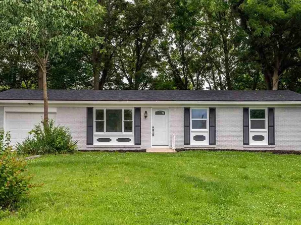 3368 W Serenity Pkwy, Connersville, IN 47331