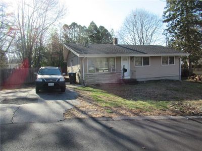 44 Merrimac Rd, North Smithfield, RI, 02896