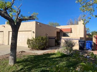 7309 Oro Viejo NW, Albuquerque, NM 87120