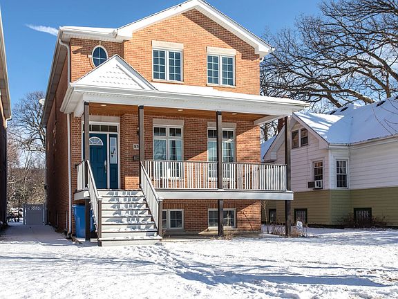2nd image of 5747 N Lansing Ave