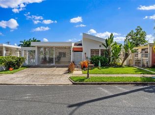 Urb El Paraiso Tamesis #1529, San Juan, PR 00926