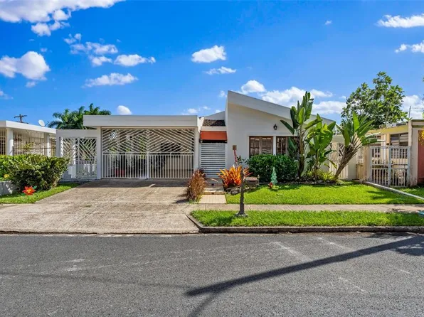 Urb El Paraiso Tamesis #1529, San Juan, PR 00926