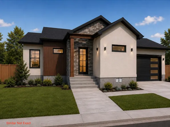 413 Victoria St, Sunnyside, WA 98944