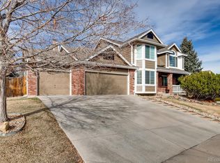 11505 Greenbriar Ln, Parker, CO 80138