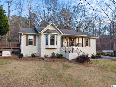 8543 Emerald Lake Dr E, Pinson, AL, 35126