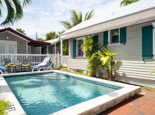 1117 Grinnell St APT 3, Key West, FL 33040