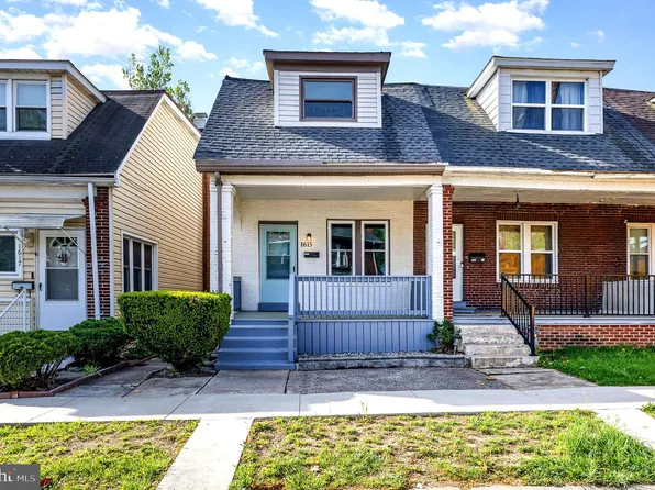 1615 Herr St, Harrisburg, PA 17103