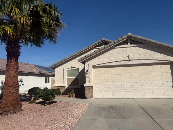 12954 W Catalina Dr, Avondale, AZ 85392