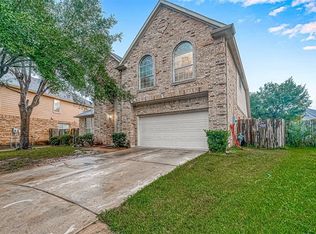 14807 Fletcher Bridge Ct, Sugar Land, TX 77498