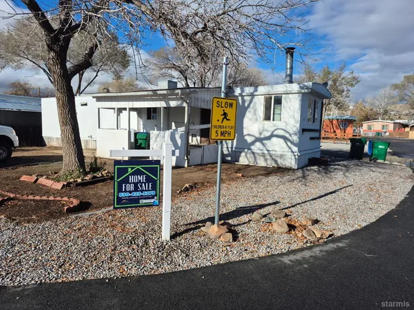 5945 W Ranger Rd #N30, Reno, NV 89506