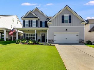 2618 Chase Rdg, Kennesaw, GA 30144