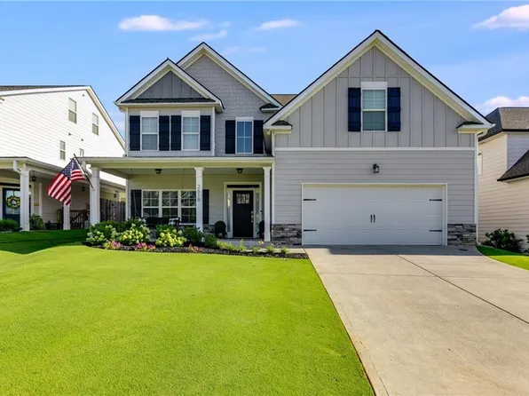2618 Chase Rdg, Kennesaw, GA 30144