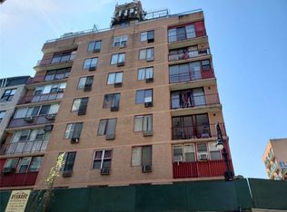 48 Hester St APT 2D, New York, NY 10002