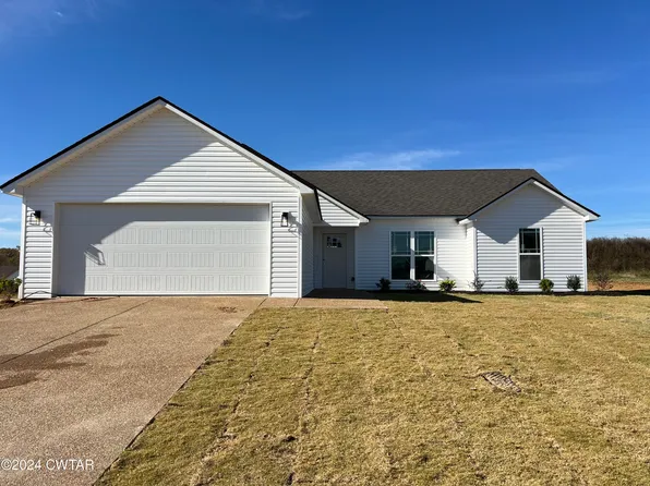 39 Pennystone Cv, Three Way, TN 38343