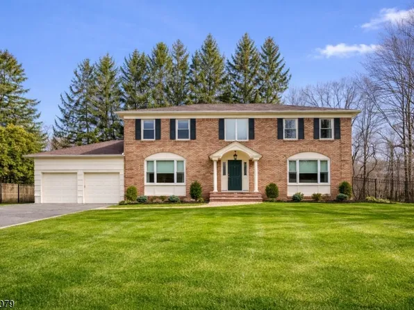 2 Barnstable Ct, Morris Twp., NJ 07960