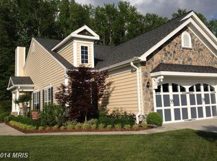 243 Williamsburg Cir, La Plata, MD